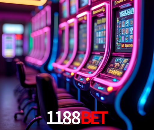 1188bet São Paulo - Top Slots