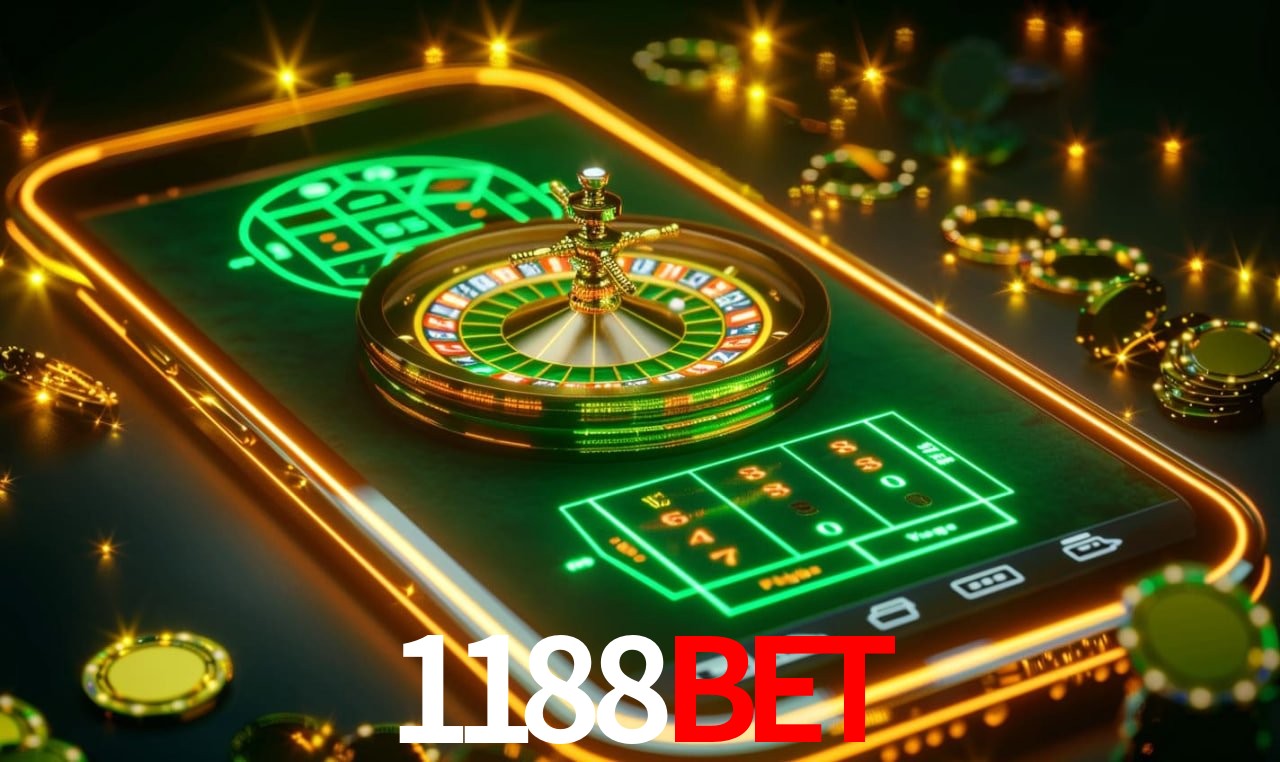 1188bet - User Statistics
